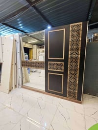 غرفة تركية • فول كامل • نقل وشد مجاني