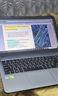 لابتوب ASUS VivoBook • i5 الجيل الثامن • كرت شاشة منفصل