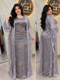 خياطة اماني • تصميم موديلات • اربيل منارة سايدين