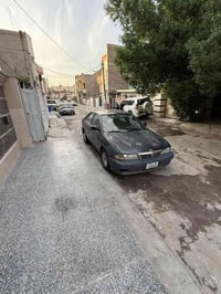 صني • ١٩٩٩ • المشتل