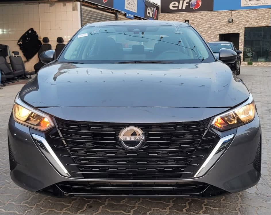 🌀 Everest - ايفرست ( المهندس الحاج حيدر )
🚘 Nissan Sentra SV 2024

💰 السعر: 91 $ بدون كمرك
🔧 الحالة: مصلحة وجاهزة (الوصول 10 ايام) 

🔹 صبغ بنيد فقط

✅ بإمكان التخريج بكتاب شهداء (إعفاء من الكمرك لمن لديه كتاب شهداء).

📍 كربلاء - سيف سعد البلديات

📞 للاستفسار:
👤 دكتور شهيد: ***********

 👇🏼رابط كروب الواتساب 
https://chat.whatsapp.com/G1vHBgZwn280PCMz6HkyiX?mode=gi_t
