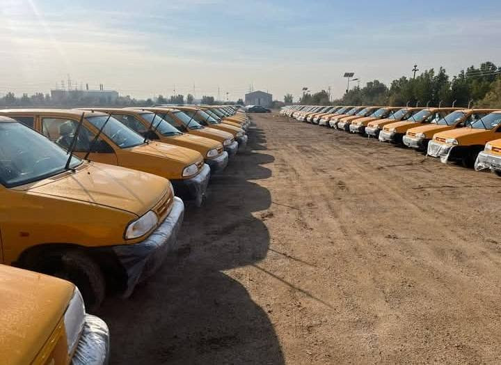 سلام عليكم سايبات زيرو 2026صفر صفر كيلو متر 0 غاز بانزين فرع بغداد رقم هاتف ***********
