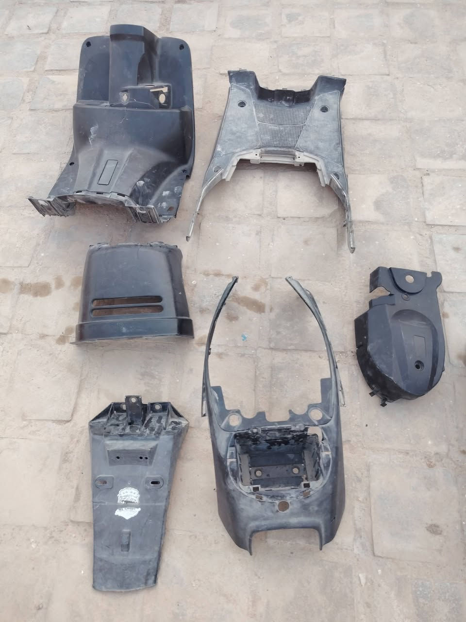 السلام عليكم كفرات بوليس كابريتر الداخل 30 والخارج 35 بي مجال لشراي كربلاء حي الامامين واتساب ***********
