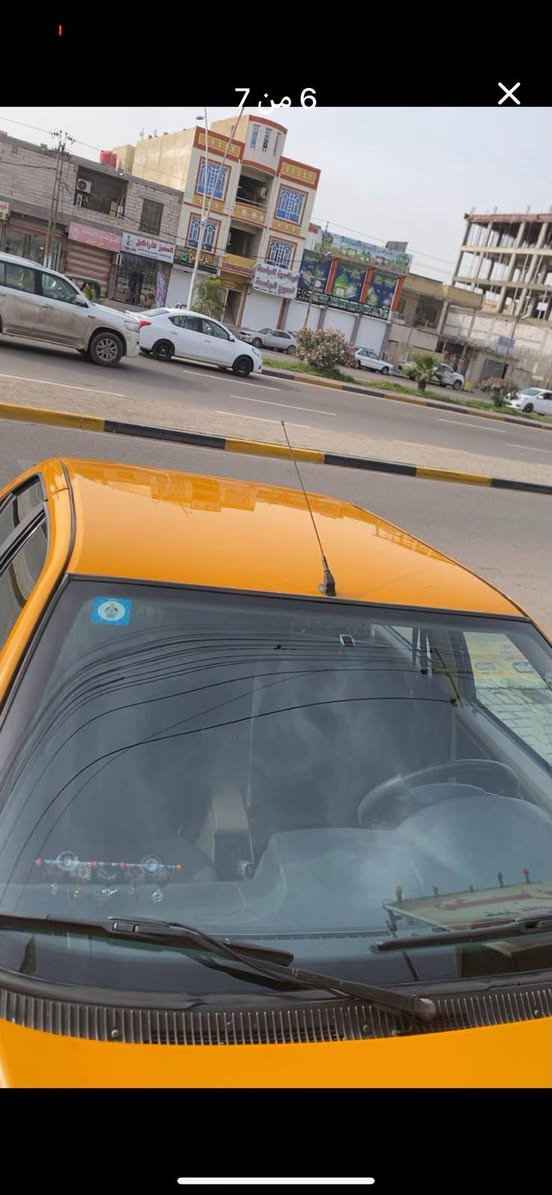 بيجو بارص موديل 18 سيارة رقم الجديد نهاية السنوية 2030 حلو نظيفة وكفالة من الضربة المكينة وكير نظيفة فقط مبدل كاسكيت تبريد حدادية طخم تاير تريك لبغداد العنوان البصرة المعقل رقم راعيها *********** البصرة, العراق

نص مكتوب في الصور:
- 7 من 7
- 4 من 7
- 6 من 7
- 2 من 7
- 3 من 7
