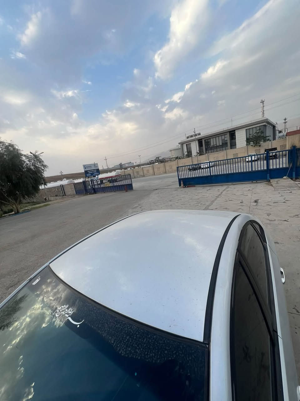 هوندا أفانتي • ٢٠٠٦ • ١٦٠٠٠٠ كم