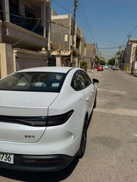من رخصت الادمن بيوايدي 25 سيل 5 موصافات معررفه عداد الكيلو متر 25000 ا...