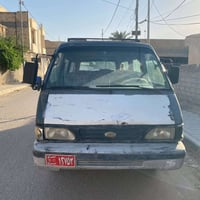 كيه بسته • مكينة وكير • بدون تحويل