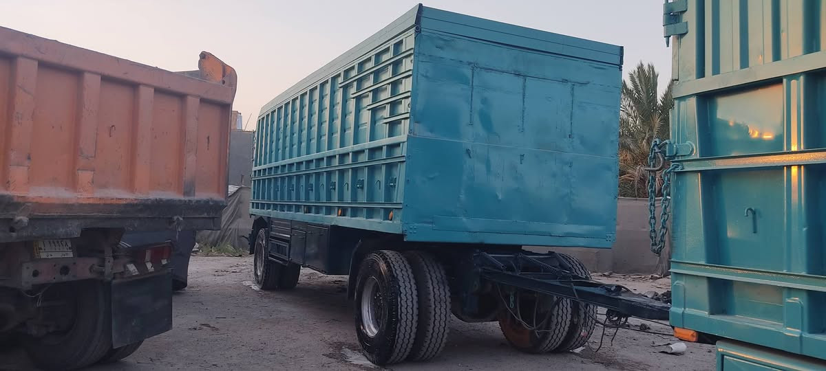 عربانه البيع طول ٧ونص رتفاع مترتين السعر ٥٥ وبيه مجال مكانه بابل ***********
