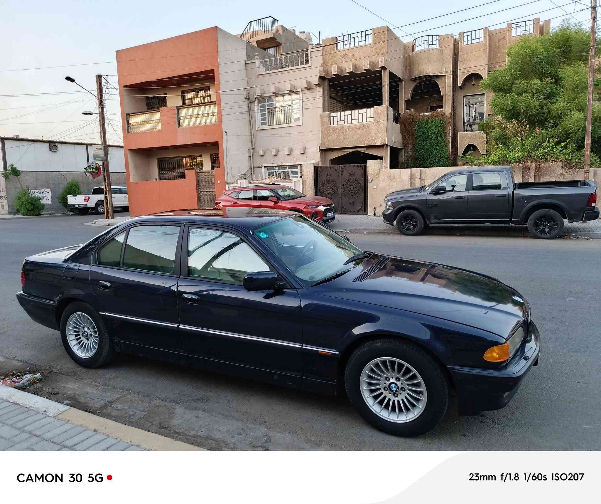 السلام عليكم للبيع خفاش 730 اصل بليته وسنويه ومكينه مديل 1995 محدثه 2000 مكينه وكير جدد تبريد ثلج حداديه امامي خلفي جديد غرفه جديده بيجي جلد كهرباء وخزن ميموري سياره طخه مابيه مصبوغه عام جماليه فقط كهربائيات كلهه شغاله تراي طوبه جاهزه
السلام عليكم للبيع خفاش 730 اصل بليته وسنويه ومكينه مديل 1995 محدثه 2000 مكينه وكير جدد تبريد ثلج حداديه امامي خلفي جديد غرفه جديده بيجي جلد كهرباء وخزن ميموري سياره طخه مابيه مصبوغه عام جماليه فقط كهربائيات كلهه شغاله تراي طوبه السياره جاهزه 
السعر 73 مكاني بغداد
***********

نص مكتوب في الصور:
- CAMON 30 5G  23mm f/1.8 1/60s ISO163
- CAMON 30 5G 23mm f/1.8 1/60s ISO248
- CAMON 30 5G
- 23mm f/1.8 1/120s ISO117
- CAMON 30 5G 23mm f/1.8 1/120s ISO255
- CAMON 30 5G 23mm f/1.8 1/60s ISO211
- 23mm f/1.8 1/60s ISO202
- CAMON 30 5G 23mm f/1.8 1/60s ISO207
- 23mm f/1.8 1/60s ISO331
- CAMON 30 5G 23mm f/1.8 1/60s ISO208