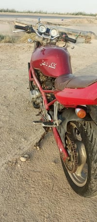 بطحه • بنده ربع • اوراق اصولي