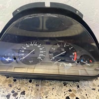 دشبول بي ام • يشتغل • مو مالتي