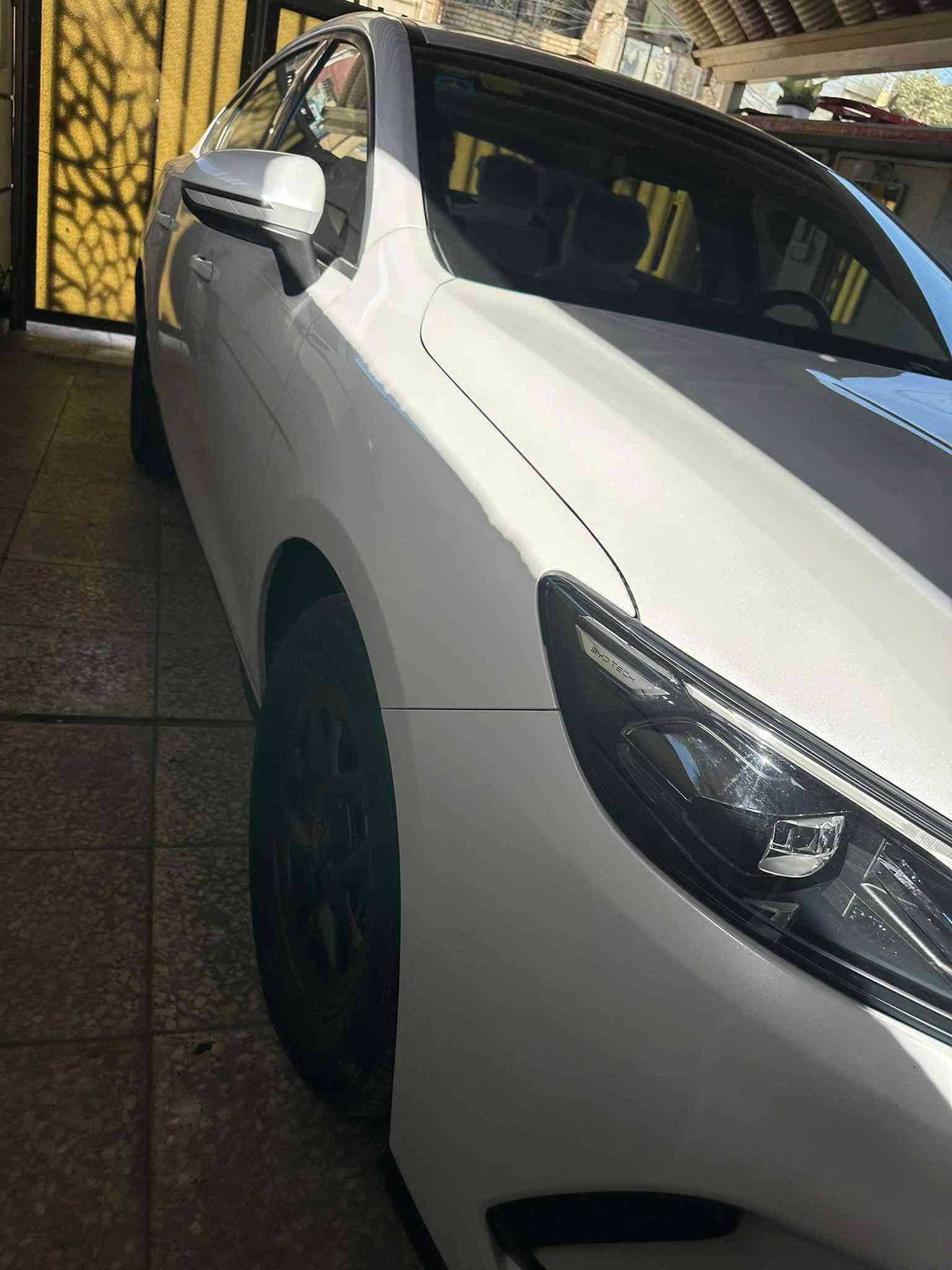 السلام عليكم للبيع سيل 5 2025 رقم بغداد كفالة عامة من كلشي فقط رصعة بالصندوق ماشية 16000 الكلي وضع شركة العنوان بغداد المنصور رقم هاتف ***********
السعر 21200
