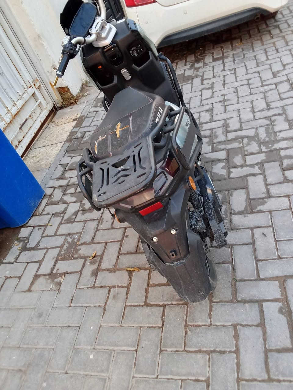 اباجي • ٦ بطاريات • ملف ٣٠٠٠
