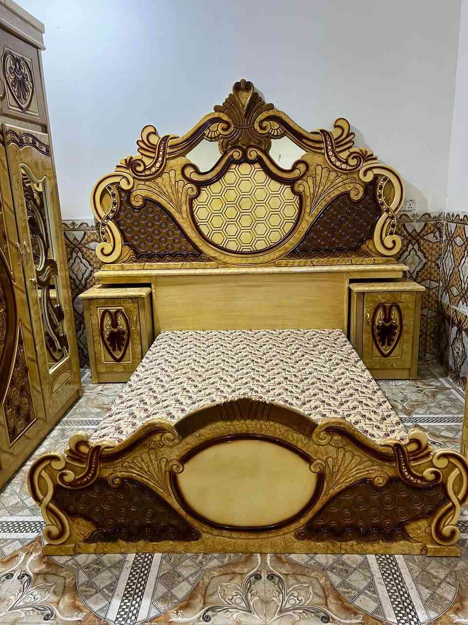 سوك الشيوخ • غرفه خشب • جديدة