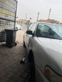 ١٩٩٧ • صبغ جماليه • راعي موجود