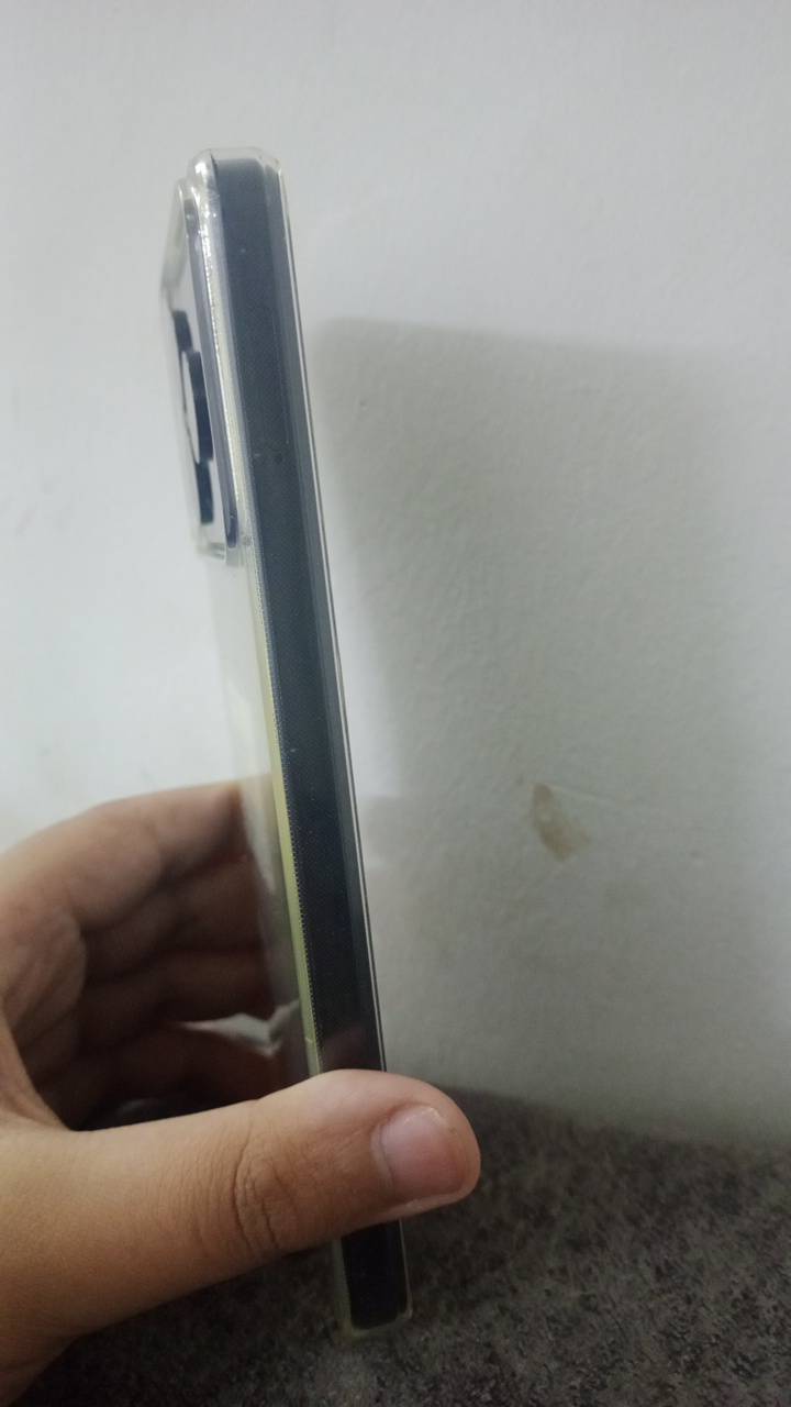 زد تي إي Blade A36 • ذاكره ٦٤ • مستخدم ٣ ايام
