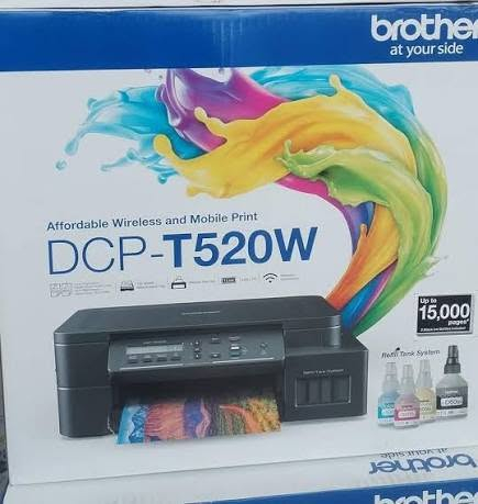 أجهزة مكتبية للبيع . جهاز بزهاب 3350 ، طابعة برذر t520w  ، طابعة صور نوع كانون سيلفي، جهاز كبس هويات حراري، جهاز سبايرول. العنوان الديوانية . موبايل ***********
