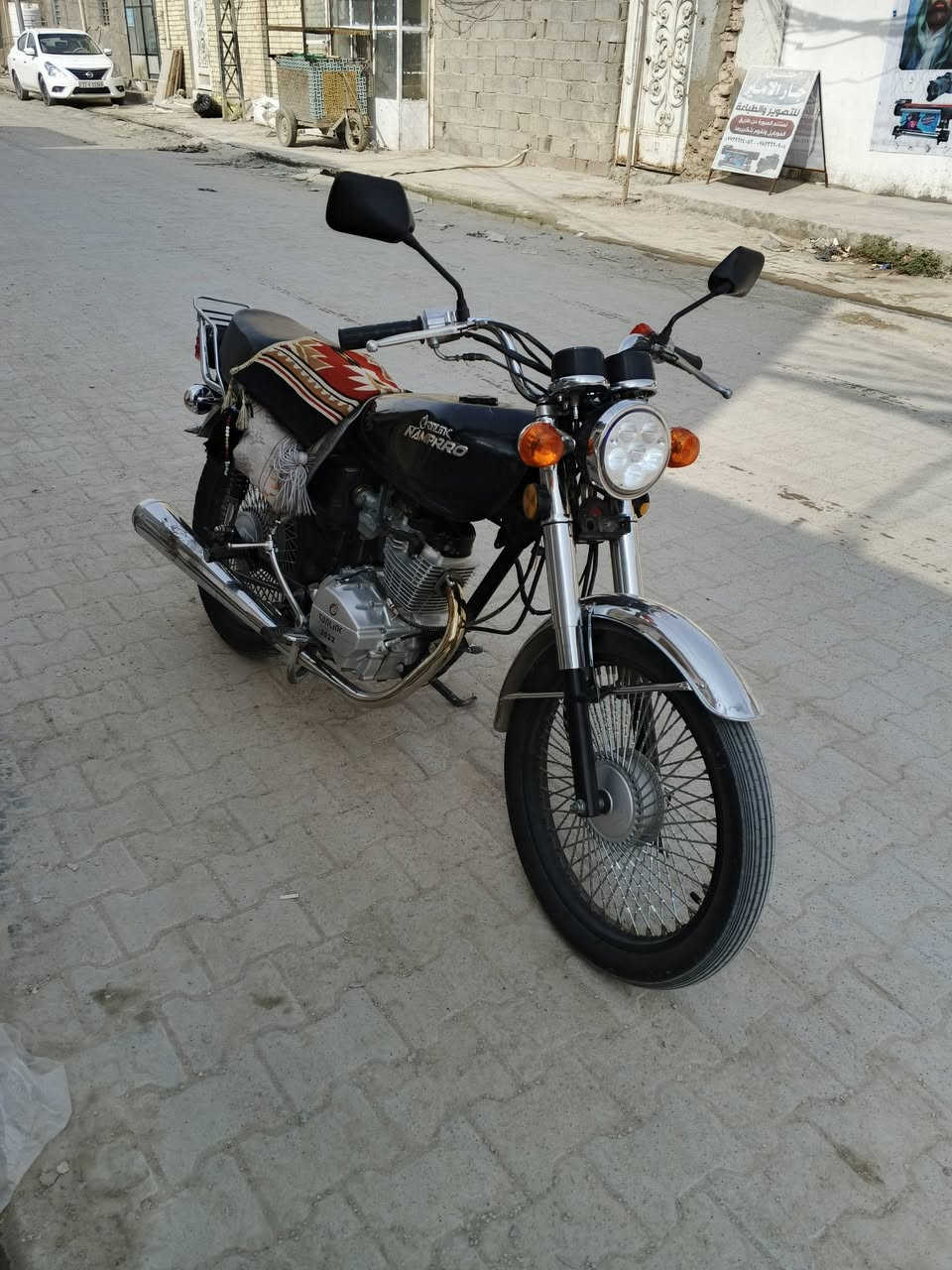 برو سونك • اوراق • ٢٠٢٢