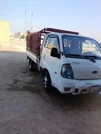 كيه حمل • ٢٠٠٧ • مكينه ٤٠٠٠
