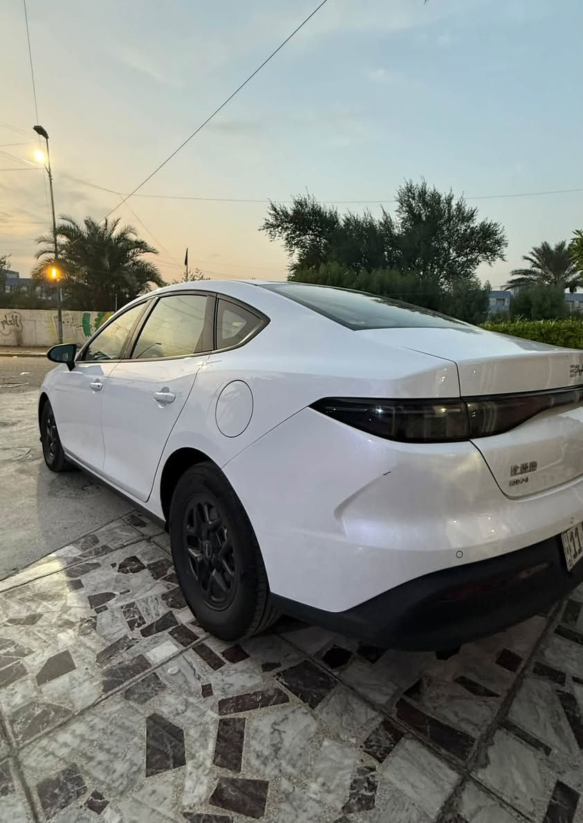 سيل فايف • ٢٠٢٥ • بغداد الرصافه