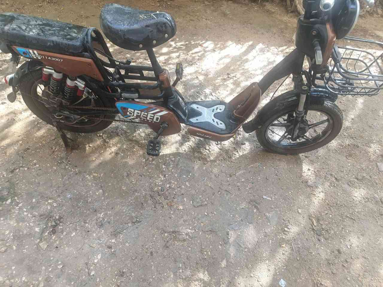 ٧٥ • بدون بطاريات • كله شغال