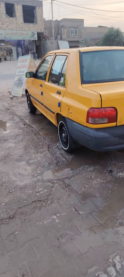 سايبا ٢٠١٨ • كفاله عامه • غاز بنزين