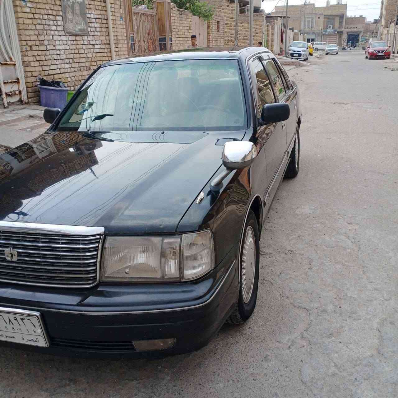 السلام عليكم ورحمة الله وبركاته راس الثور تكن موديل 1999مكفوله من القصه ونقل جثه والضربه السعر 80ورقه وبيهه مجال الاستفسار *********** / ***********
