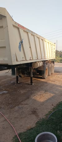 اماراتي • موديل ٢٠٠٩ • ذرعة ٣٫٣م