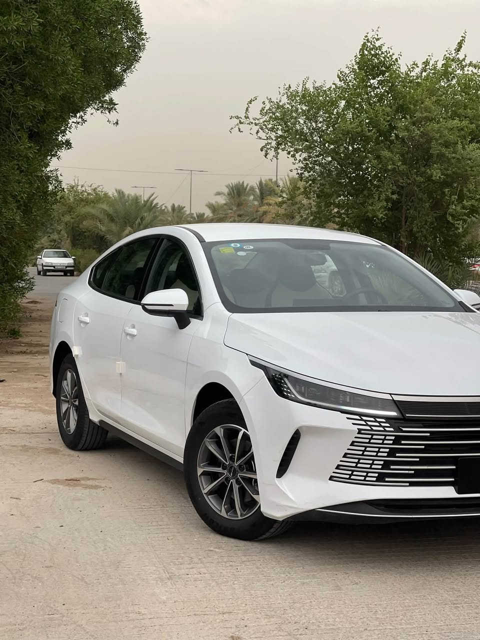 بي واي دي • ٢٠٢٥ • عداد ٦٠٠٠