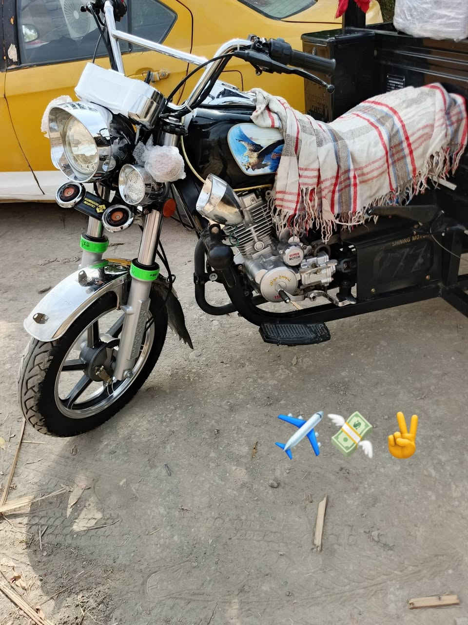ستوته • زيرو • موديل ٢٣