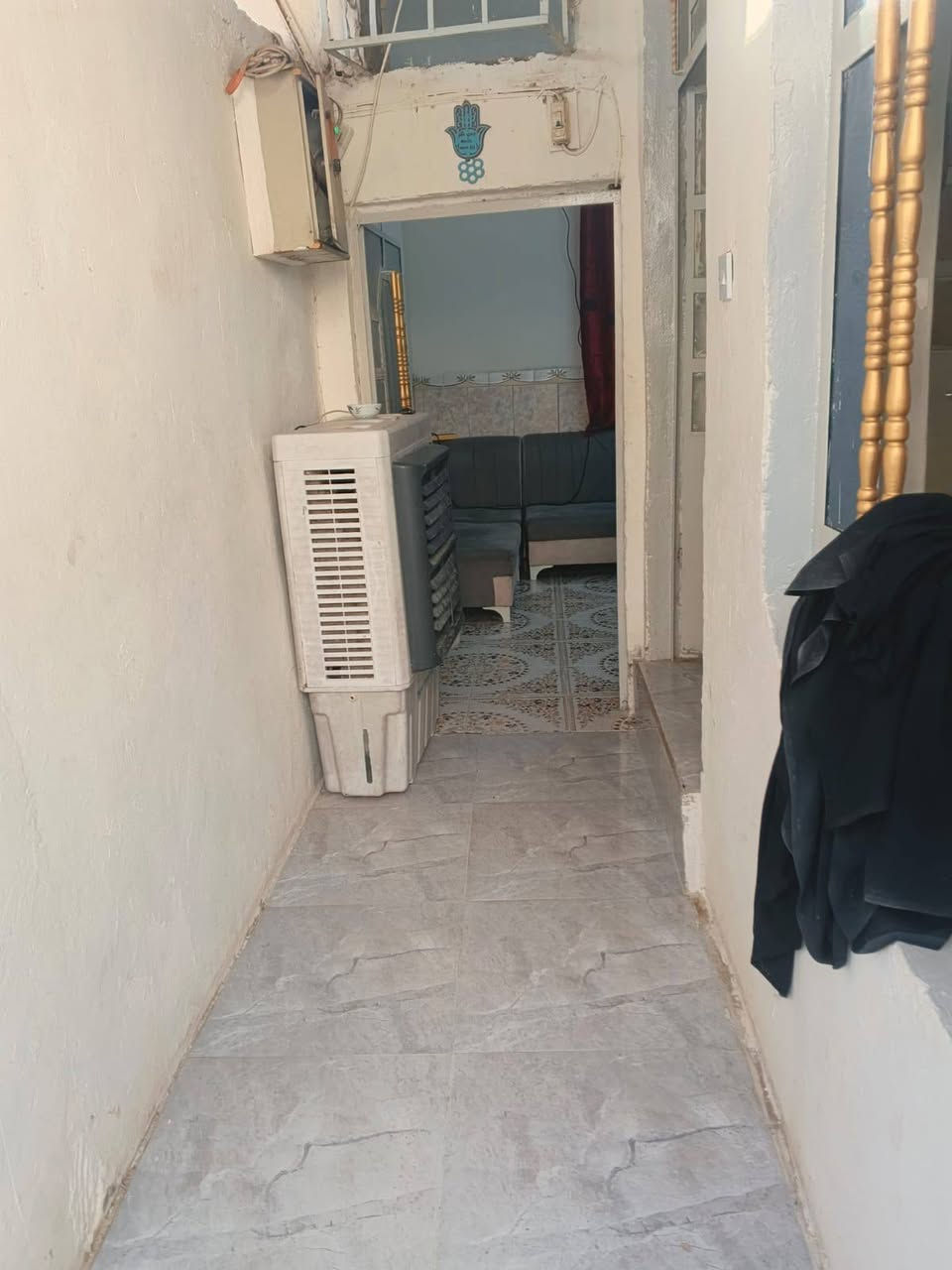 جبتلكم مشتمل بلاش
على بركه الله مشتمل للبيع طابو صرف
العنوان باب السور 
مساحه 79واقع حال 80واجهة حلوه وسعره مناسب جداااا 
للاستفسار الاتصال *********** أو مراسله خاص تابعونا تجدون كل ماهو جديد مناسب
