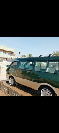 موديل ٩٩ • رقم بغداد • انكليزي