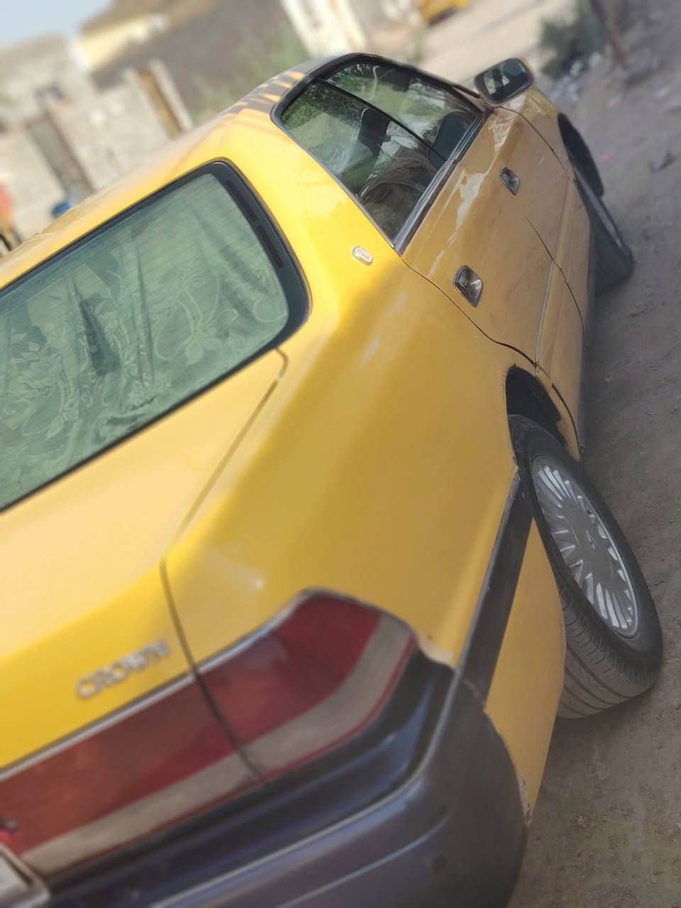 راس الثور للبيع او مراوس باالانترا موديل 2000 رقم قادسيه راعيها بشطره تريد تحويل تريد وكاله خطها ناصريه شطره مصفره مكينه فيفتي كير نضيف حداديه نضيفه تبريد بي ليك سياره جاهزه مكان ناصريه الشطره السعر 55 عليها غرامات ينزلن من سعرها ***********
