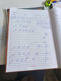كيمياء الثالث متوسط • دروس تقوية • حي الصحة