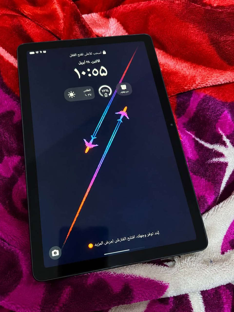 ايباد هونر x8a للبيع او مراوس بايفون سعر 270
