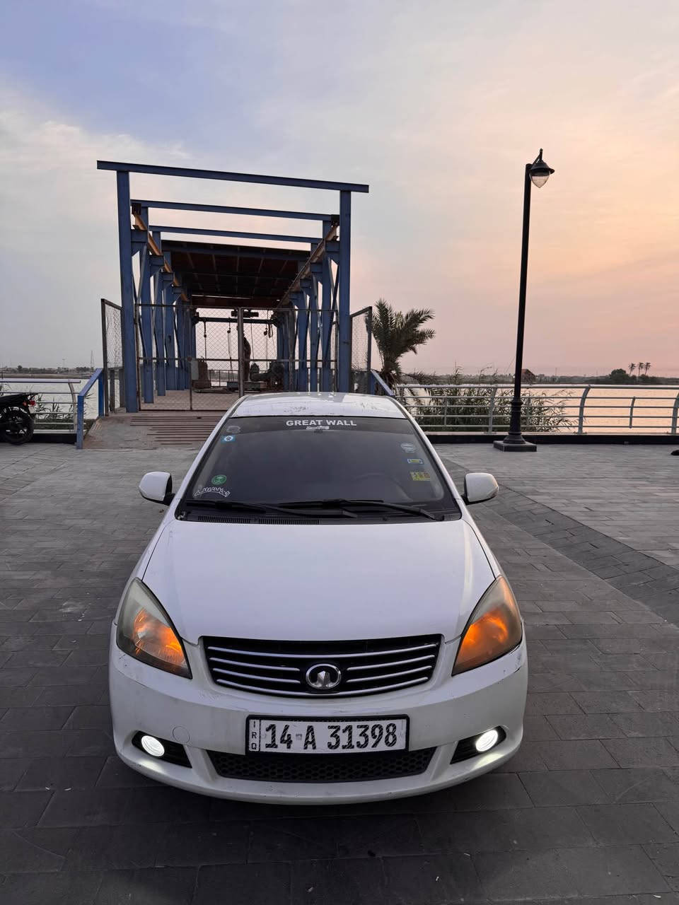 فولكس C30 • ٢٠١٣ • ١٢٠ ألف