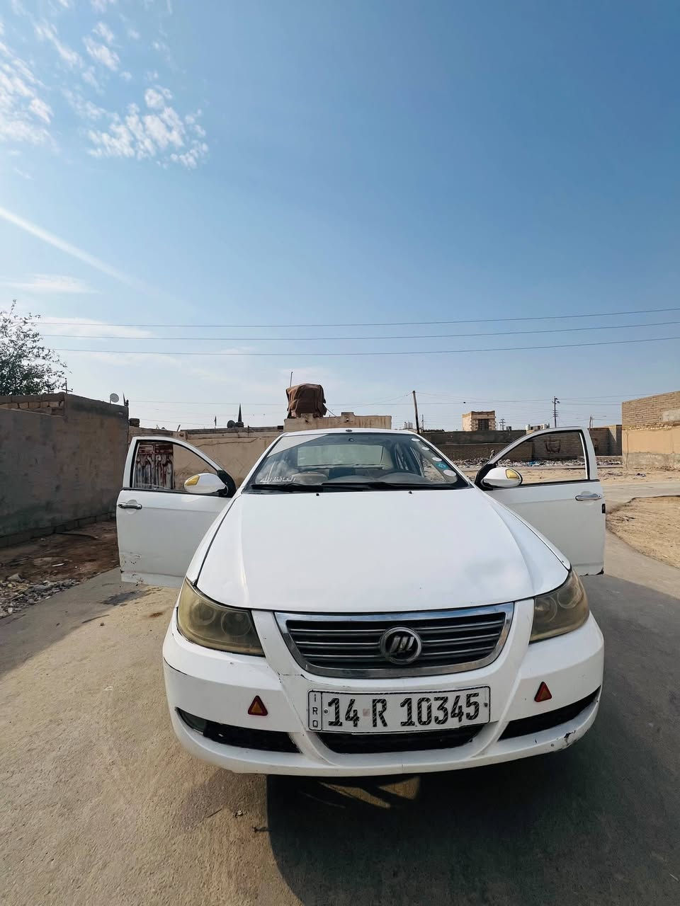 ليفان • ٢٠١٠ • نمره البصره