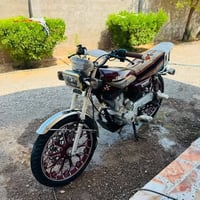 نامه برو • موديل ٢٥ • اوراق