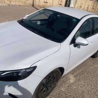 سيل فايف • ٢٠٢٥ • ماشيه ١١٠٠٠