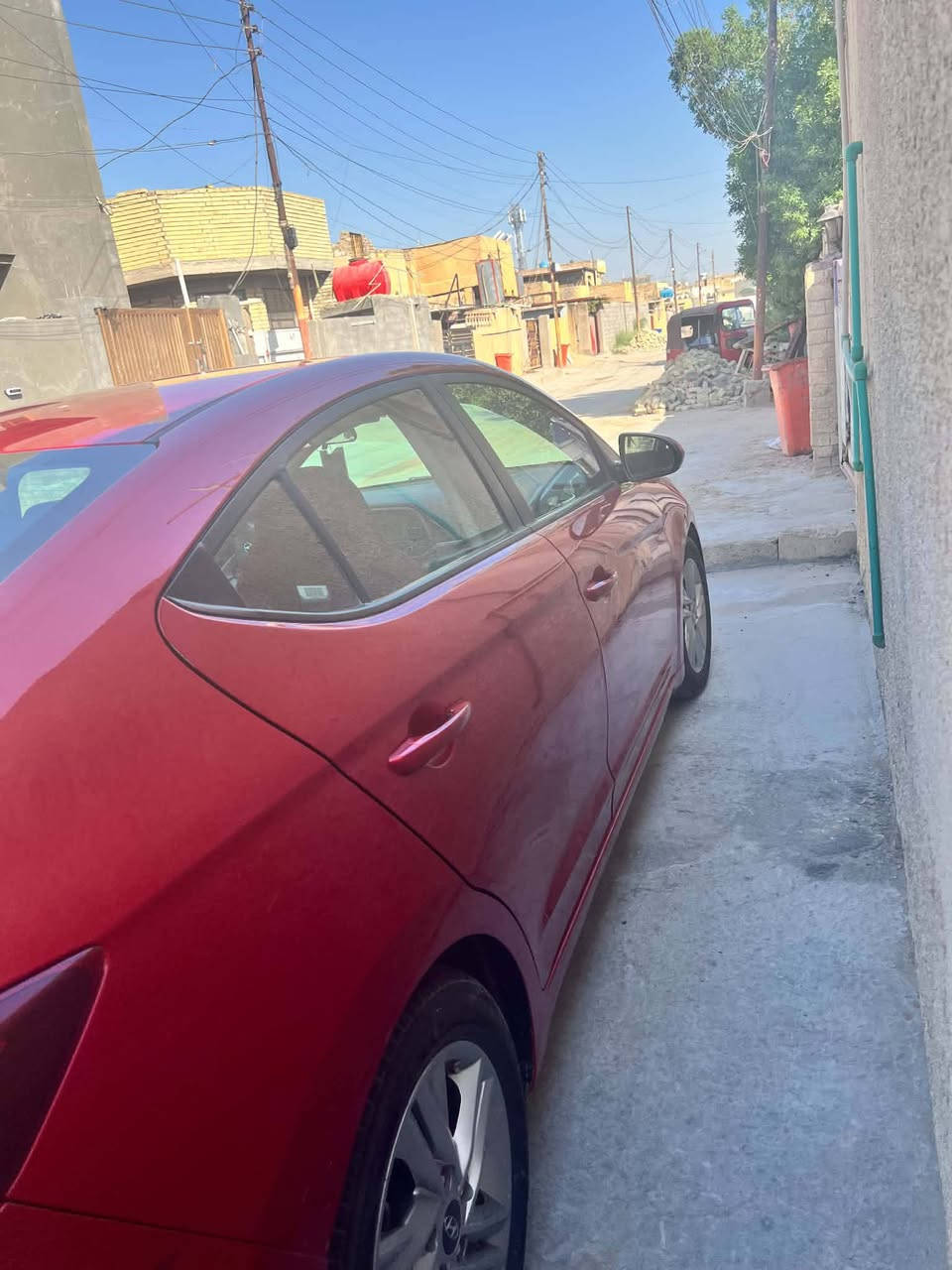 النتراء ٢٠٢٠ واررد امريكي حادثهة قبق جنطة سيارة جاهزة مابيها اي نقص السعر١٢٠ العنوان ابو غريب ***********
