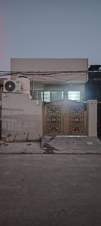 التحرير الحولي • ١٠٠م • كراج