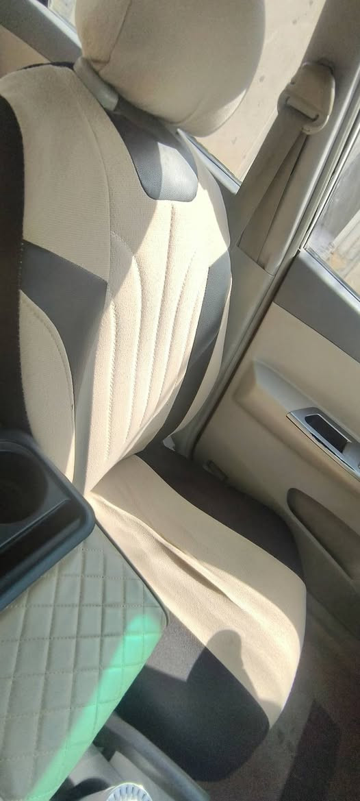 السلام عليكم Byd G3 2013 
ذي قار  عندي وكالة عامة بأسمي وراعيها موجود
 بكل وقت تريد مداور بالخدمة
گير مكينة بلادي تخم تاير ويل اسود جاهزة تبريد شغال تدفئه 
مكينة بيها خيط تبخير قليل جداً 
السعر ٤٥ ورقة بيها مجال قليل للشراي 
التواصل على الرقم ***********
