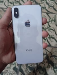 ايفون X • شاشة وبطارية • فيس ايدي شغال