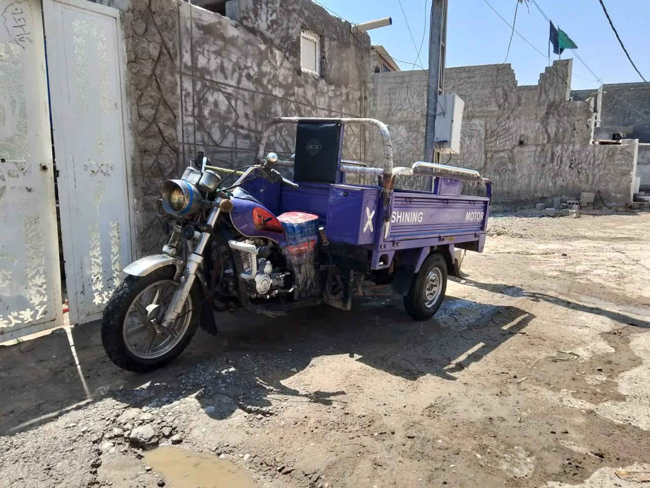لسلام عليكم ستوته للبيع موديل ٢٠نضيفه اورق وكامله السعر مليون و٧٠٠وبيه مجال مكان بابل المسيب

غير متواجد على فيس الاستفسار الاتصال على الرقم ***********
