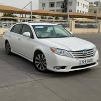 تويوتا أفالون • ٢٠١١ • محرك ٣.٥