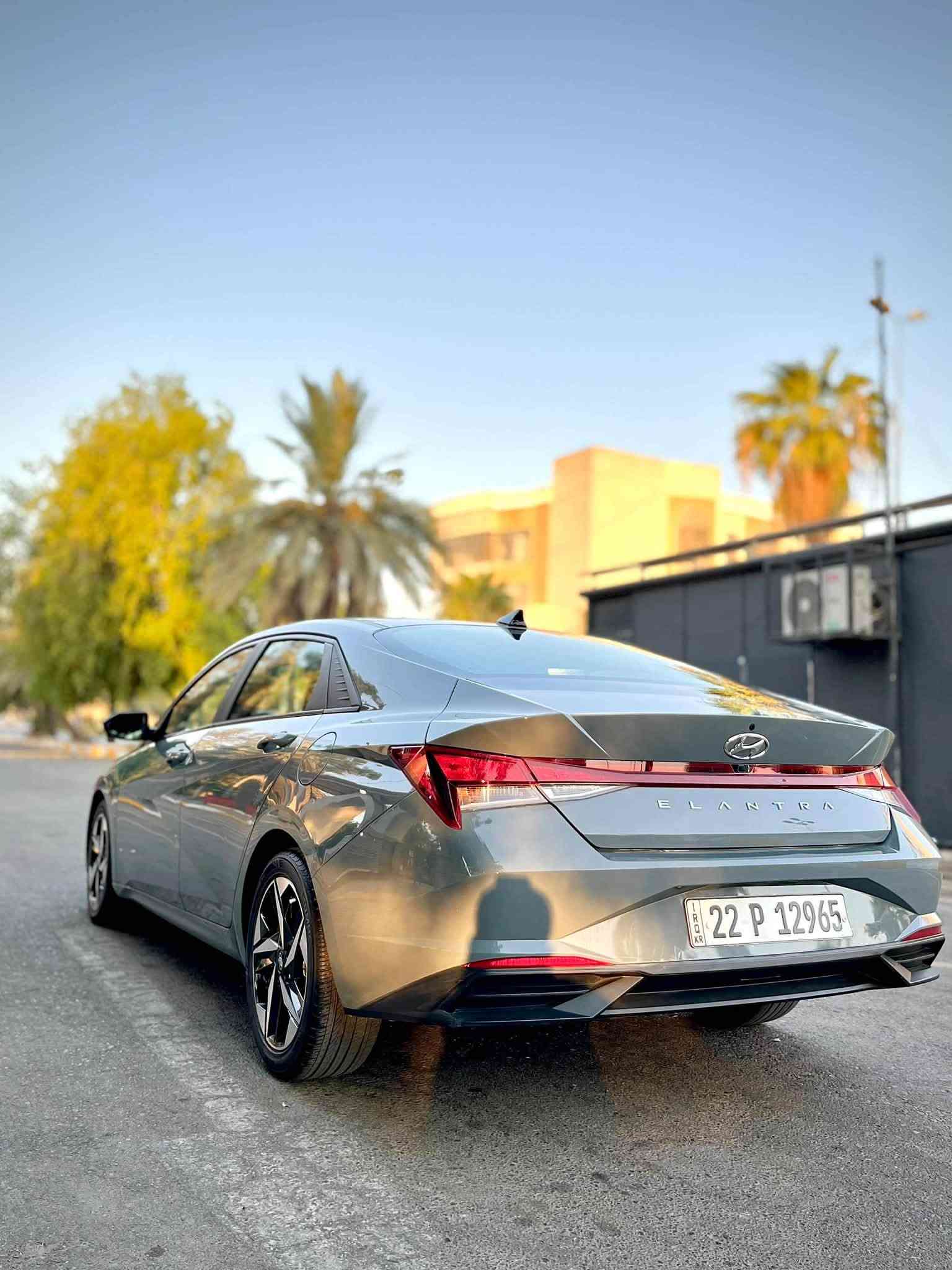 هيونداي النترا 2023 | رقم أربيل

✅ فحص وترقيم الكامل.
✅ ضرو حافة البنيد تعديل عل بارد
 وبيها كلير جاملغين وبابين نظافة فقط (بدون نقطة صبغ ولا معجون)، وصور الحادث موجودة بالمنشور .
✅ الإيرباك: دركه السيارة .
✅ ماشية 55 كيلوا .

المواصفات:
🔹 محرك 2000  (دوش).
🔹 تشغيل بصمة + دخول ذكي (Smart Key).
🔹 رادار أمامي + جانبي + خلفي.
🔹  تحديد المسار مع قيادة اليه .
🔹 مانع تصادم أمامي وخلفي.
🔹 نظام مراقبة النقطة العمياء (Blind Spot).
🔹 3 أنظمة قيادة (Drive Modes).
🔹 كروز كنترول.
🔹 تحكم كامل بالسترين من الجهتين.
🔹 سونار خلفي ( حساسات ).
🔹 شاشة تدعم كار بلي .
🔹 كاميرا خلفية دوارة.
🔹 نقاط عمياء .

السيارة نظيفة ، استخدامها قليل

السعر: 138
المكان: بغداد _ الكاضمية
للاتصال : ***********
