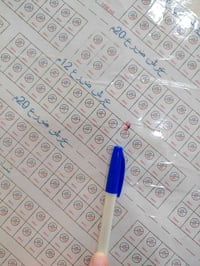 جمعية النفط ١٩٨ • ١٥٠م • ارض