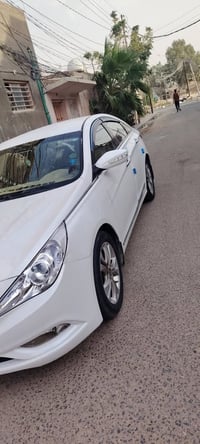 سوناتا • ٢٠١١ • رقم اربيل