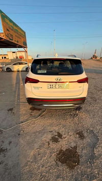 سنتافي 24 فول مواصفات ماشية 58 الف فول تحكم جنطة كهرباء حساسات امامية ...