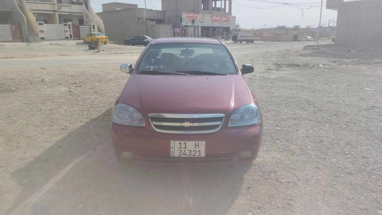 اوبترا • ٢٠٠٥ • رقم بغداد